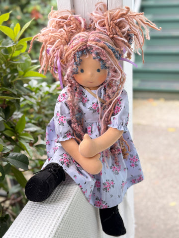 Forever Friend Eloise (sunkissed)
