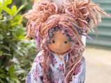 Forever Friend Eloise (sunkissed)