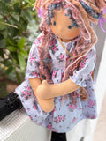 Forever Friend Eloise (sunkissed)