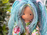 Forever Friend Oceana (sunkissed)