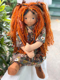 Forever Friend Regina (sunkissed)