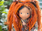 Forever Friend Regina (sunkissed)