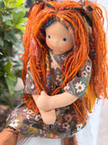 Forever Friend Regina (sunkissed)