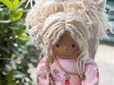 Forever Friend Wynter (mocha)