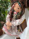 Forever Friend Sadie (sunkissed)