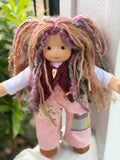 Little Friend Sansa (sunkissed)