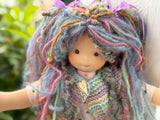 Little Friend Lavender (sunkissed)