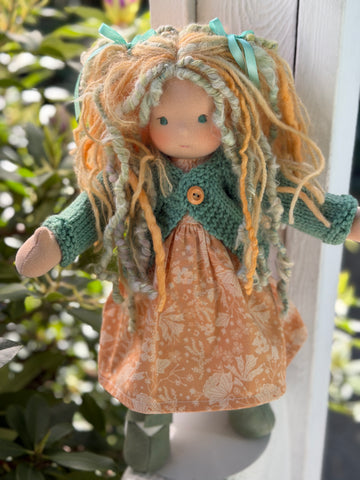 Little Forever Friend - Sophie