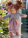 Little Forever Friend - Sarah