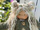 Little Forever Friend - Elodie