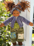 Little Forever Friend - Morgan (LE mocha skin tone)