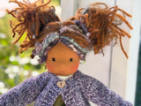 Little Forever Friend - Morgan (LE mocha skin tone)