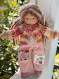 Little Forever Friend - Audrey
