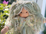Little Forever Friend - Gwendolyn
