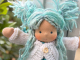 Little Buddy Molly Mae (sunkissed)