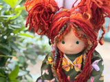Forever Friend Millie (sunkissed)