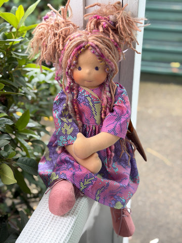 Forever Friend Finley (sunkissed)