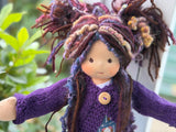Little Friend Jules (sunkissed)