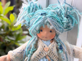 Little Friend Bluebelle (sunkissed)