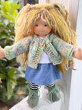 Little Friend Lemondrop (sunkissed)