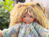 Little Friend Lemondrop (sunkissed)