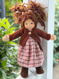 Little Friend Marlow (sunkissed)
