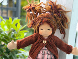 Little Friend Marlow (sunkissed)