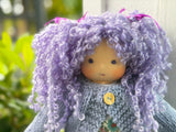 Little Friend Petunia (sunkissed)