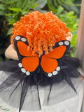 Little Friend Monarch Butterflies - 17 Bindi