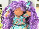 Special Edition Mini Dolls (Boucle) -22  (Mocha LE)