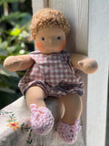 Baby Doll - Emily