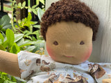 Baby Doll - Hazelnut
