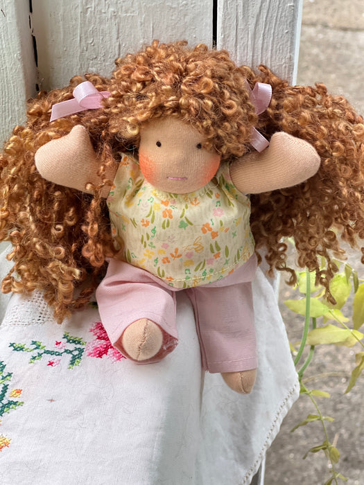 Special Edition Mini Dolls (Boucle) - 3