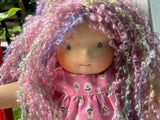 Cuddle Doll (Boucle) - Candy
