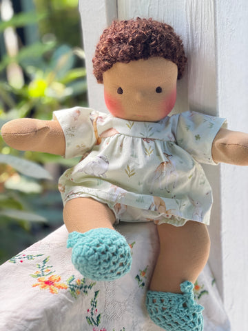 Baby Doll - Maisie