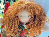 Cuddle Doll (Boucle) - Maggie