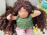 Special Edition Mini Dolls (Boucle) - 1