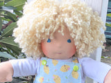 Baby Doll - Bea
