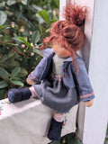 NOT a Forever Friend -  'The Ashton Doll' Gigi