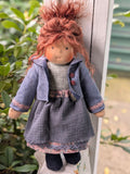 NOT a Forever Friend -  'The Ashton Doll' Gigi