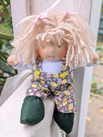 Baby Piccolina  - Lila