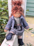 NOT a Forever Friend -  'The Ashton Doll' Gigi