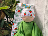 First Lovie - Strawberry