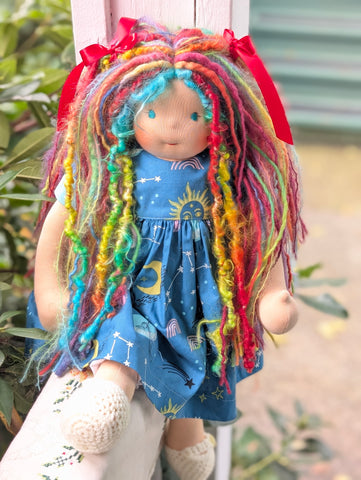 Forever Friend  -  Magnolia