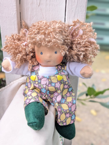 Baby Piccolina  - Muffin