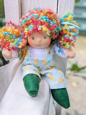 Baby Piccolina  - Dolly