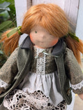 NOT a Forever Friend -  'The Ashton Doll' Pippa