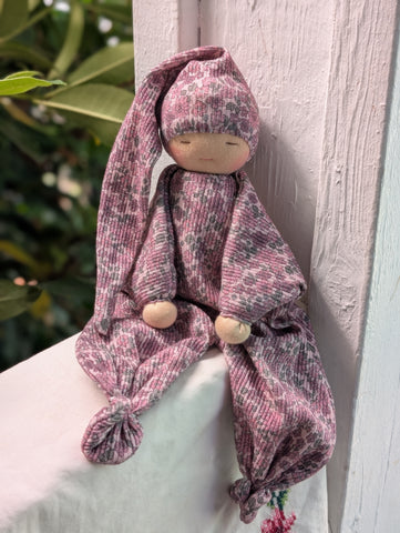 First Lovie - Floral