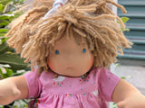 Baby Doll - Sally
