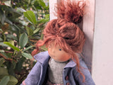 NOT a Forever Friend -  'The Ashton Doll' Gigi